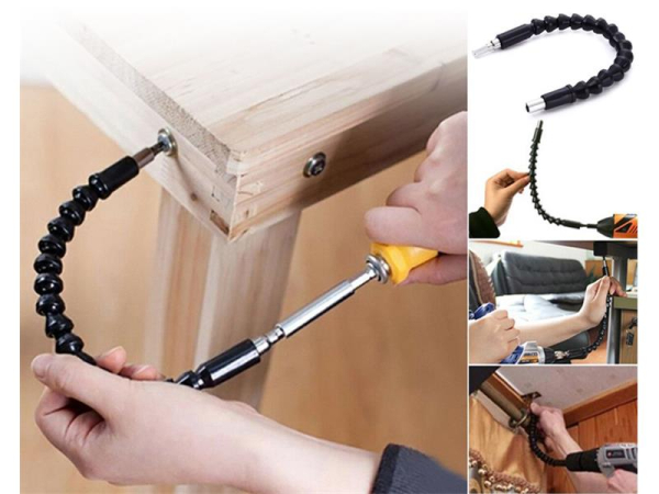 Drill attachment 4L 410