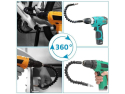 Drill attachment 4L 410