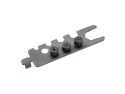 Riveting attachment for drill FESTA 240080