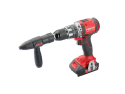 Riveting attachment for drill FESTA 240080
