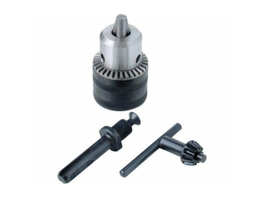 Quick-action chuck EXTOL CRAFT 79998