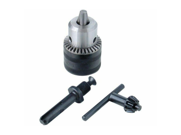 Quick-action chuck EXTOL CRAFT 79998