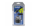 Quick-action chuck EXTOL CRAFT 79998
