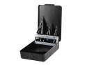 Set of drills EXTOL CRAFT 20092 stepped 3pcs