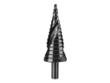 Set of drills EXTOL CRAFT 20092 stepped 3pcs