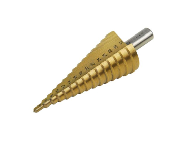Step drill EXTOL CRAFT 20055
