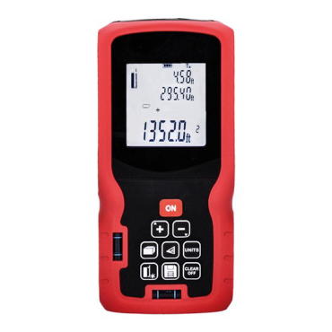 Distance meter SOLIGHT DM80