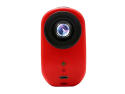 Distance and speed meter UNI-T LM600