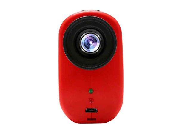 Distance and speed meter UNI-T LM600