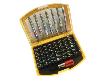 Set of bits FIELDMANN FDS 9003-56R 56ks