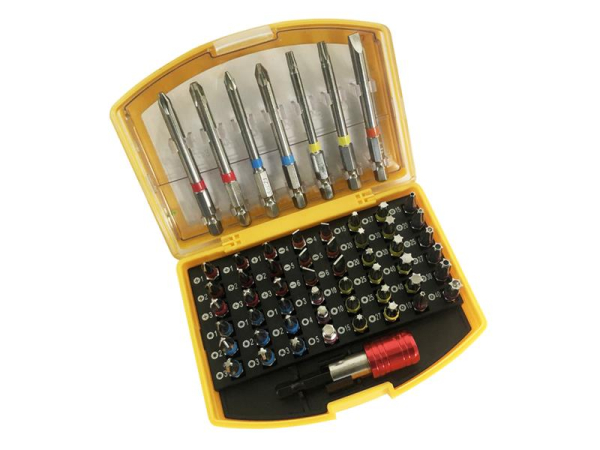Set of bits FIELDMANN FDS 9003-56R 56ks