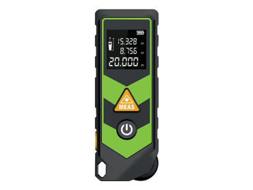 Distance meter FIELDMANN FDLM 1040