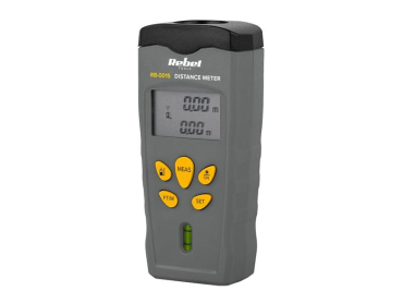 Distance meter REBEL RB-0015