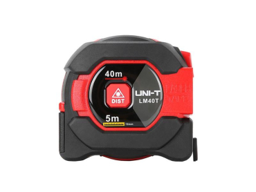 Distance meter UNI-T LM 40T