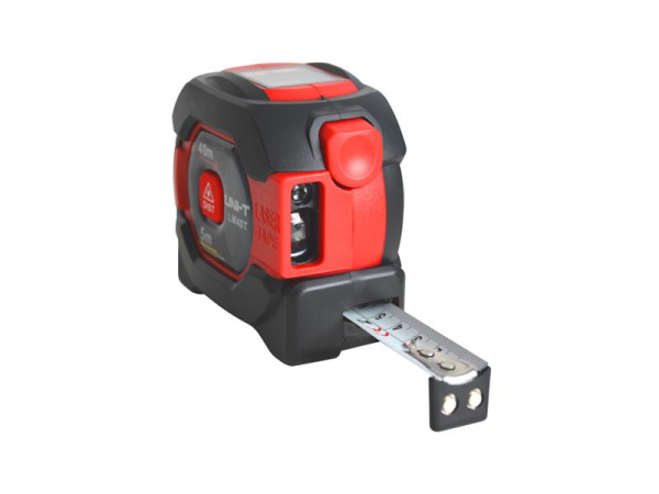 Distance meter UNI-T LM 40T