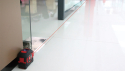 Distance meter UNI-T LM 40T