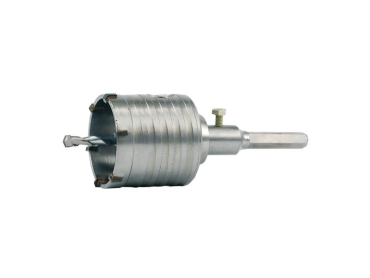 Drill bit for wall 65 mm TOYA TO-03240