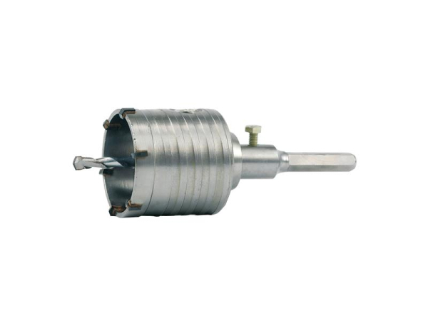 Drill bit for wall 65 mm TOYA TO-03240