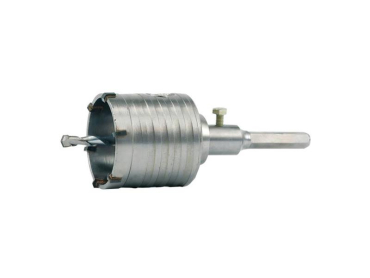Drill bit for wall 80 mm TOYA TO-03241