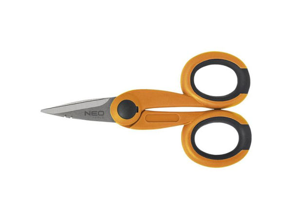 Cable and insulation shears NEO TOOLS 01-511