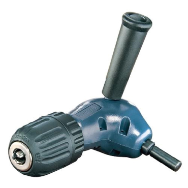 Rectangular attachment for the drill TES SL212207XX