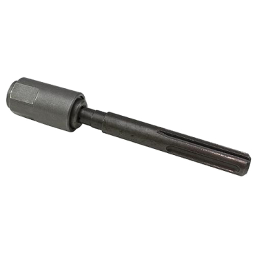 Reduction from SDS MAX hammer to SDS+ TES SL4201003X