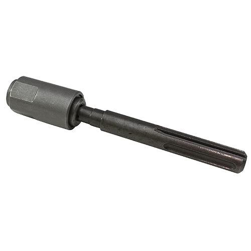 Reduction from SDS MAX hammer to SDS+ TES SL4201003X