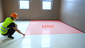 Distance meter UNI-T LM120A