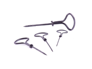 Wood drill LOBSTER 102239 4pcs