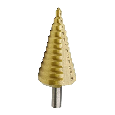 Step drill TES SL4200862X