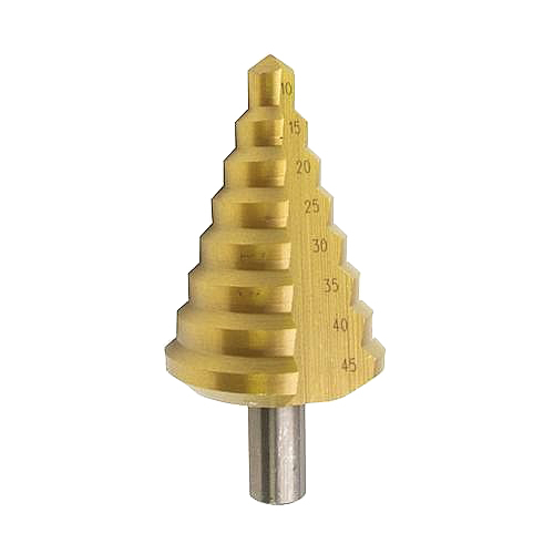 Step drill TES SL4200863X