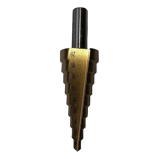 Step drill TES SL4200859X