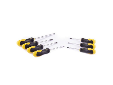 Screwdriver set LOBSTER 102300 7pcs