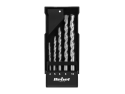 REBEL concrete drill set 5pcs