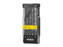 REBEL concrete drill set 5pcs