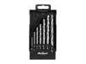 REBEL metal drill set 7 pcs