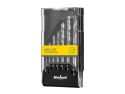 REBEL metal drill set 7 pcs