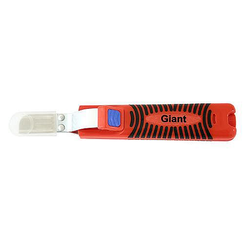 Cable knife GIANT straight