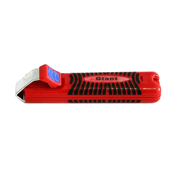 Cable knife GIANT curved