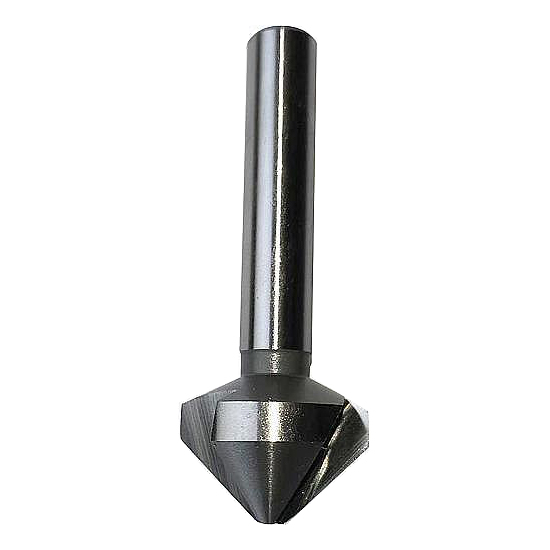 Countersink HXS3e 1/4" 25mm