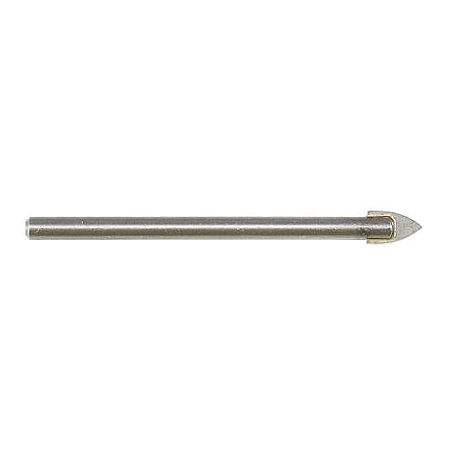 Glass drill 05x65 GSD711