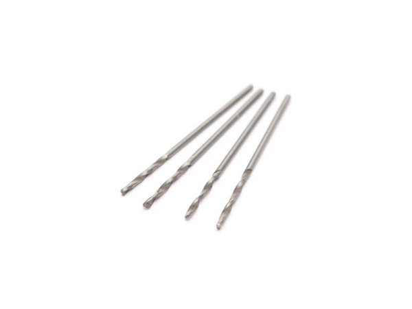 Drill set HANDY 10125-17 4pcs