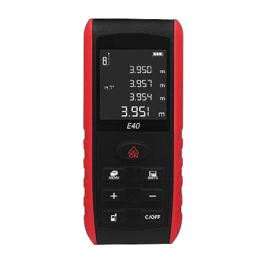 Distance meter DIME E40