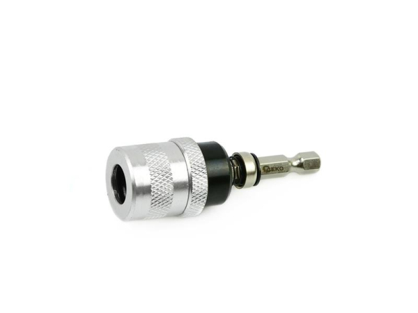 Bit holder for plasterboard GEKO G30008