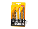 Drill set TES MS500 9ks