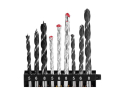 Drill set TES MS500 9ks