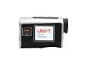 Distance and speed meter UNI-T LM1000A