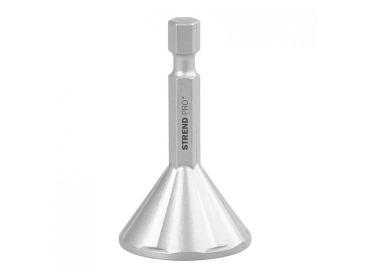 Facet cutter STREND PRO 2250703 6-20mm
