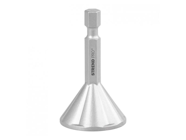 Facet cutter STREND PRO 2250703 6-20mm