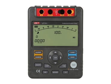 Insulation Resistance Tester UNI-T UT511